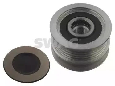 30 14 0004 SWAG Механизм свободного хода генератора